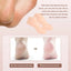 Chaussettes en Gel Hydratant en Silicone pour le Soin des Pieds
