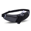 Multifunctional fitness kettle waist bag marathon belt bag waterproof outdoor running mobile phone waist bag - Korvel