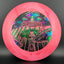 Swirl S-Line DD1 - Collecte de fonds Discmania