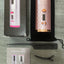 Fer à friser automatique portable avec chargement USB