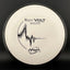 MVP Electron Volt Fairway Driver Disc