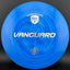 Swirly S-Line Vanguard - Kyle Klein Creator Series Disc