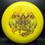 D-Blend Alpaca - Putter de Disc Golf Edición Limitada