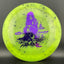 Doomsday Discs Famine - Premium Distance Driver