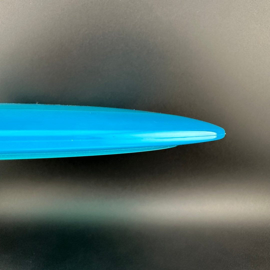 Limited Edition Gummy C-Blend Aztec Driver - [STRATUS] FEAR V1 by Les White - Korvel