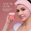 KOEC Exfoliante Facial de Azúcar - Exfoliador Hidratante