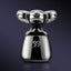 Multifunctional Wireless Rechargeable 7D Shaver