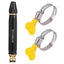 HydroBlast Hose Spray Nozzle