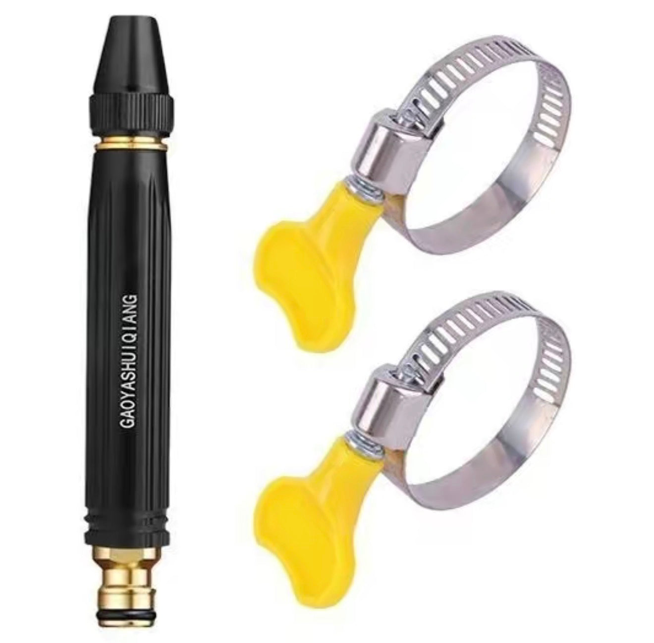 Boquilla de Rociado HydroBlast
