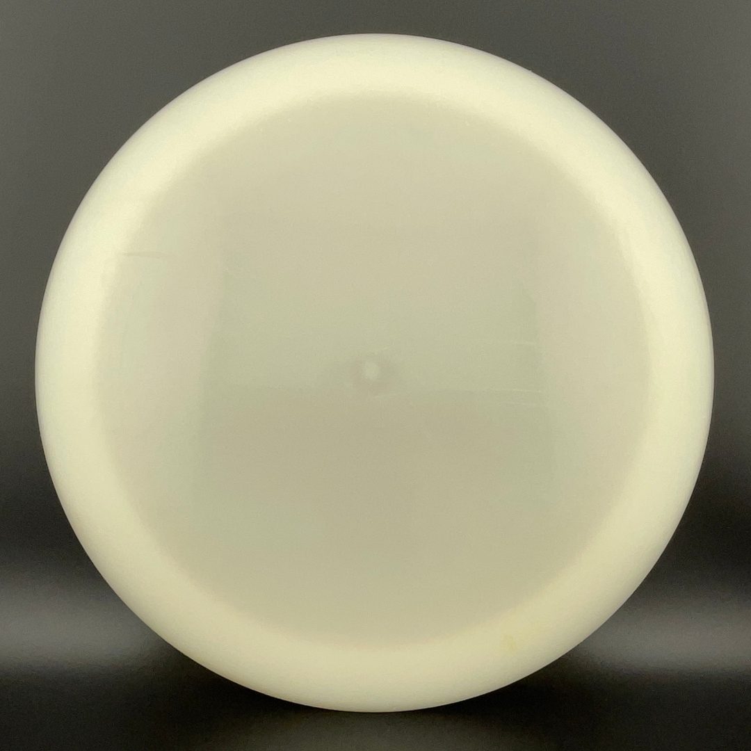 Forged Radiant Interval - Blank Gibson Stash Disc