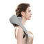 Rechargeable Cervical Spine Massager with Hot Compress