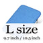 Premium Shockproof Sleeve Case for iPad and Mini Models