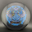 Halo G-Blend Sphinx Disc Golf Driver