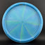 Disque de Golf Buzzz en Titane Tourbillon