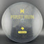 Primo Thread - First Run - Limited Edition Disc Golf Driver