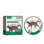 Premium Adjustable Pet Flea & Tick Collar - Waterproof & Resistant