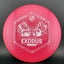 Disque de conduite G-Blend Exodus