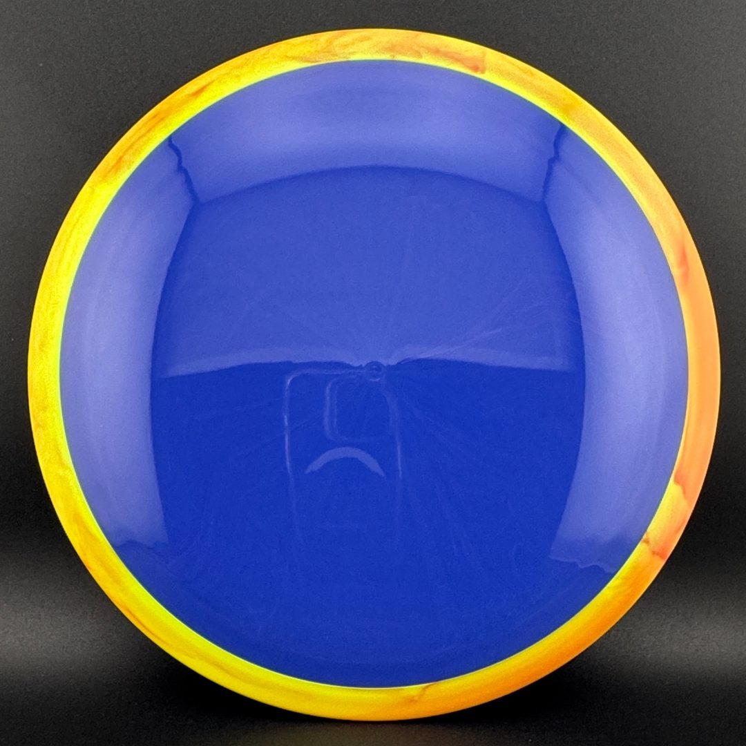 Axiom Neutron Time-Lapse Disc Golf Driver - Re-Tooled