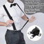 Bretelles de travail cachées StealthGrip