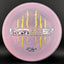 ESP Zone - Paul McBeth 6x Claw Édition Champion du Monde