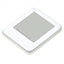 1.54inch Passive NFC-Powered e-Paper No Battery Wireless Powering Data Transfer Red Black White Three Color Displaying - Korvel