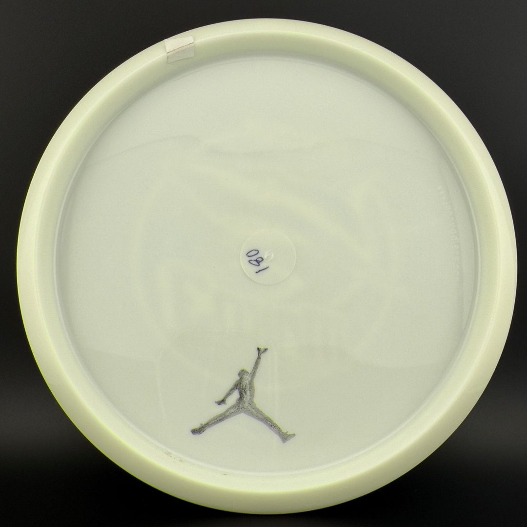 Star Mako3 - Edición Jumpman por Drew Gibson