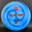 Swirly S-Line Glacier - Gannon Buhr Creator Series Disc