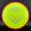 Fission Fireball Disco de Golf Driver
