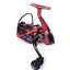 YUMOSHI Full Metal Spinning Fishing Reel with Aluminum Spool