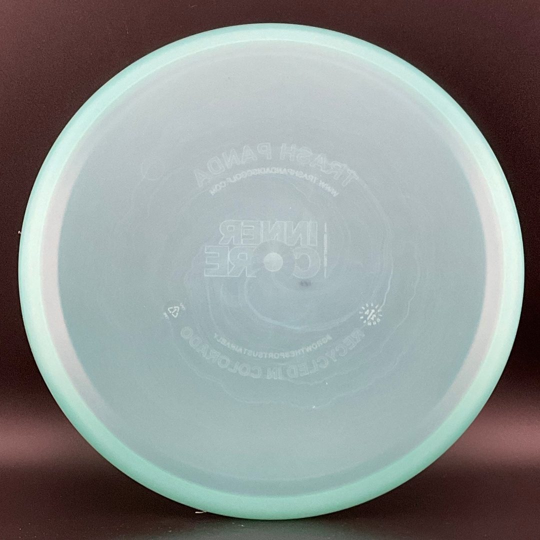 Baja Premium Inner Core - Disque 100 % Recyclé