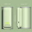 Portable USB Charging Bottle Warmer with Insulation Cover
