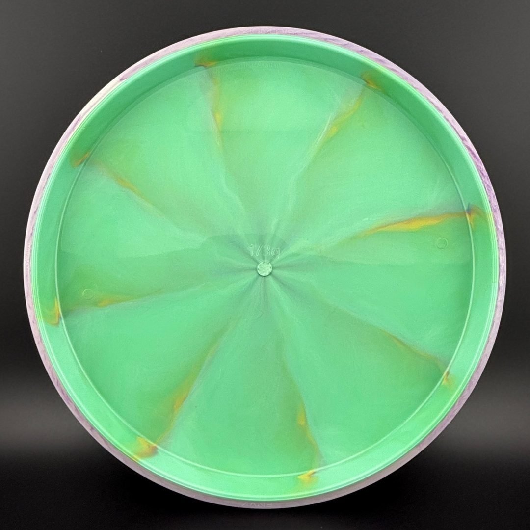 Cosmic Neutron Envy Disc Golf Putter