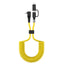 60W 2-in-1 Elbow Telescopic Fast Charging USB Cable
