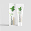 Volcanic Ash Tooth Cleaning Toothpaste Improves Yellow Teeth And Gently Cleans Tooth Dirt Daily Care Toothpaste - Korvel