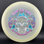 Total Eclipse Hex - Crushin' Amanitas VIP 2.0 Disc