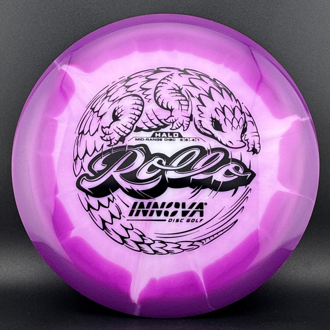 Innova Halo Star Rollo Disc Golf Disc