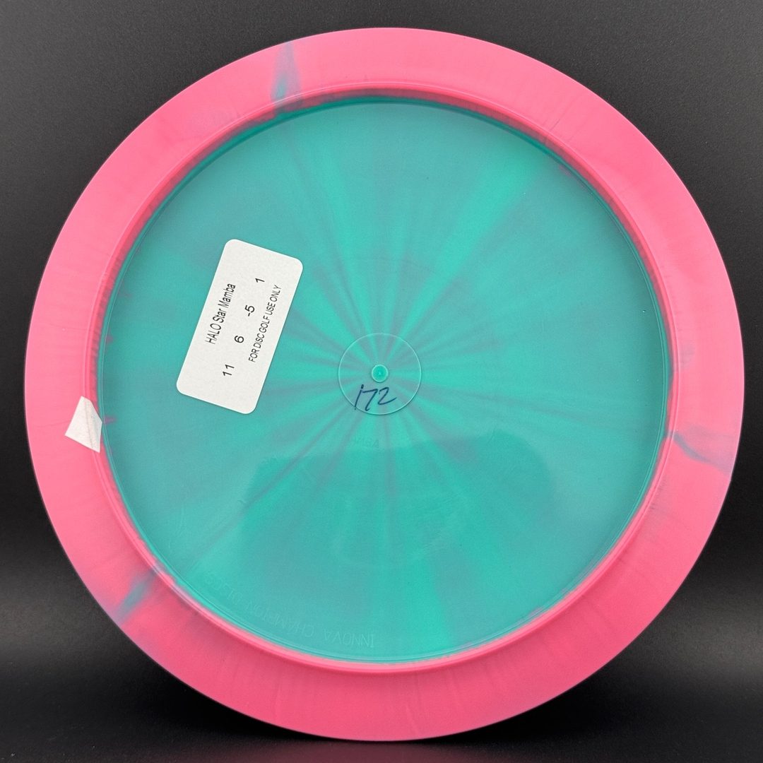 Halo Star Mamba - Eye-Fly RAD V2 par Ripper Studios