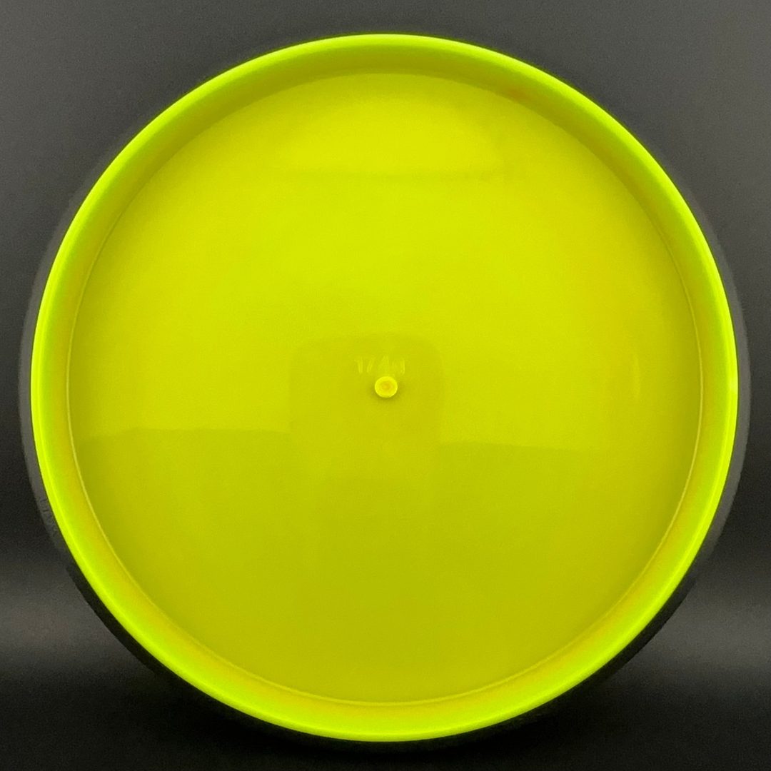 Neutron Watt Disc Golf Putter - Premium Performance
