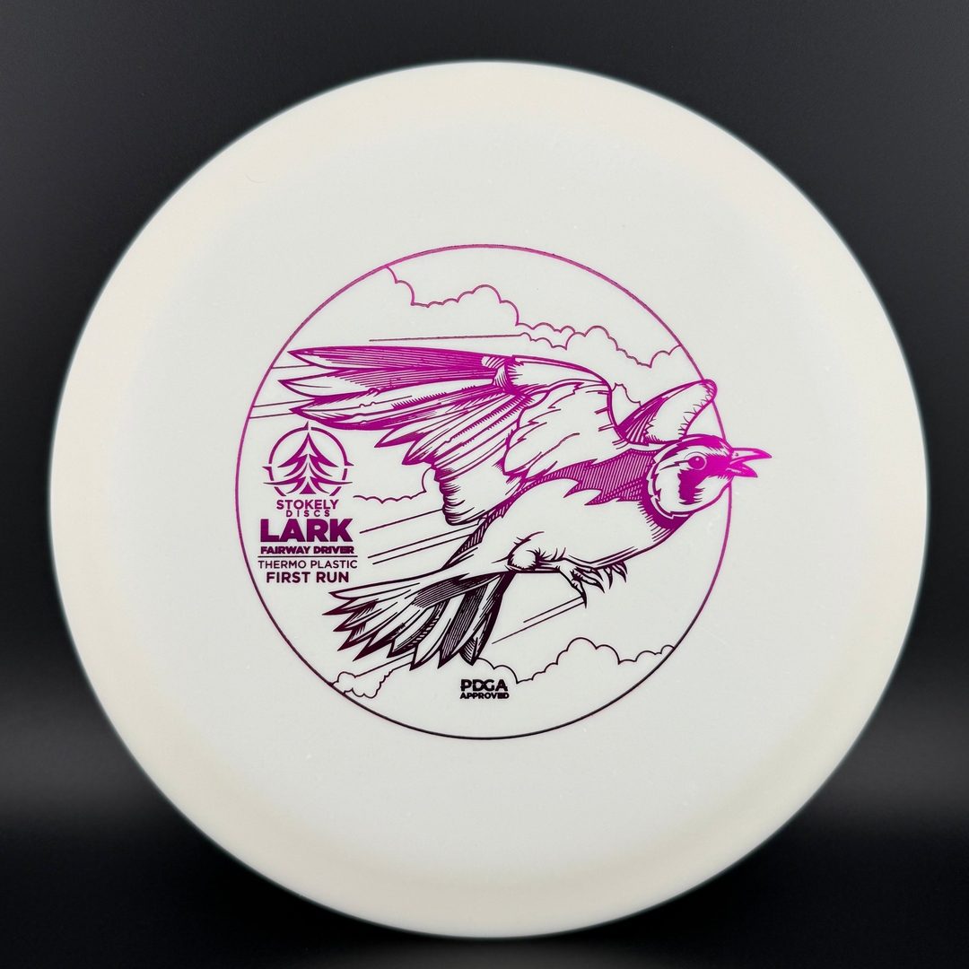Thermo Lark - First Run Fairway Driver