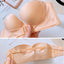 Oxygen Strapless Bra for Women - Invisible Comfort