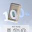 Mini USB Air Pump Electric Vacuum Pump Storage Compression Micro Suction Pump Portable Outdoor Travel Home - Korvel