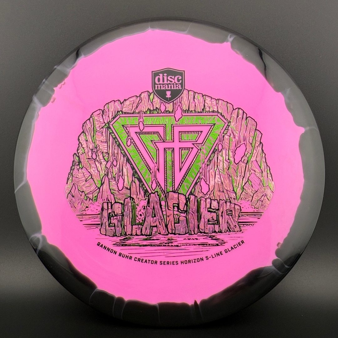 Horizon S-Line Glacier - Gannon Buhr Creator Series Disc