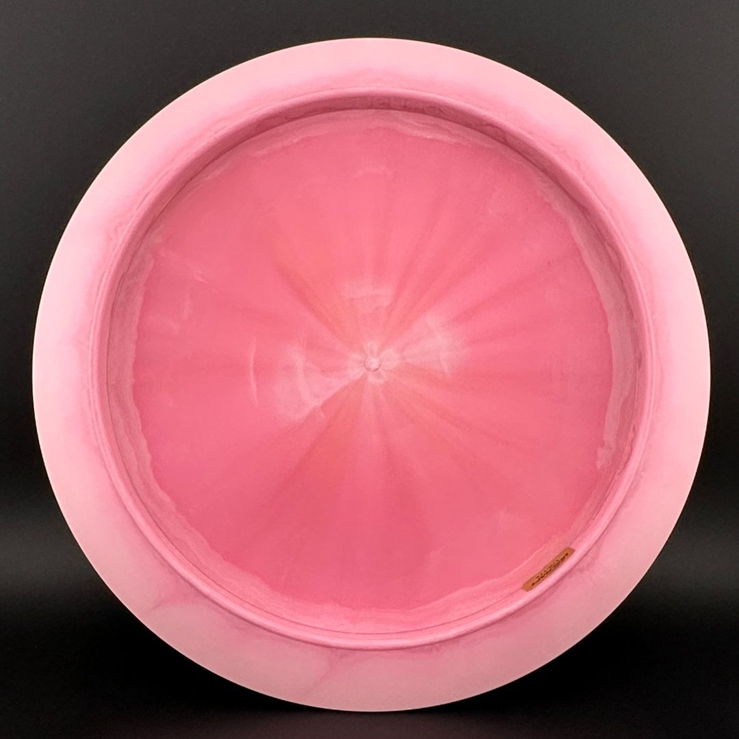 ESP Swirl Scorch - Michael Johansen Disc Golf Driver