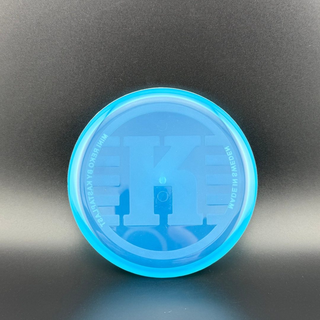 Mini Reko - Mini Disque Premium pour Amusement en Plein Air