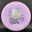 Medium Royal Party Pickle - Stratus Fear V1 par Les White