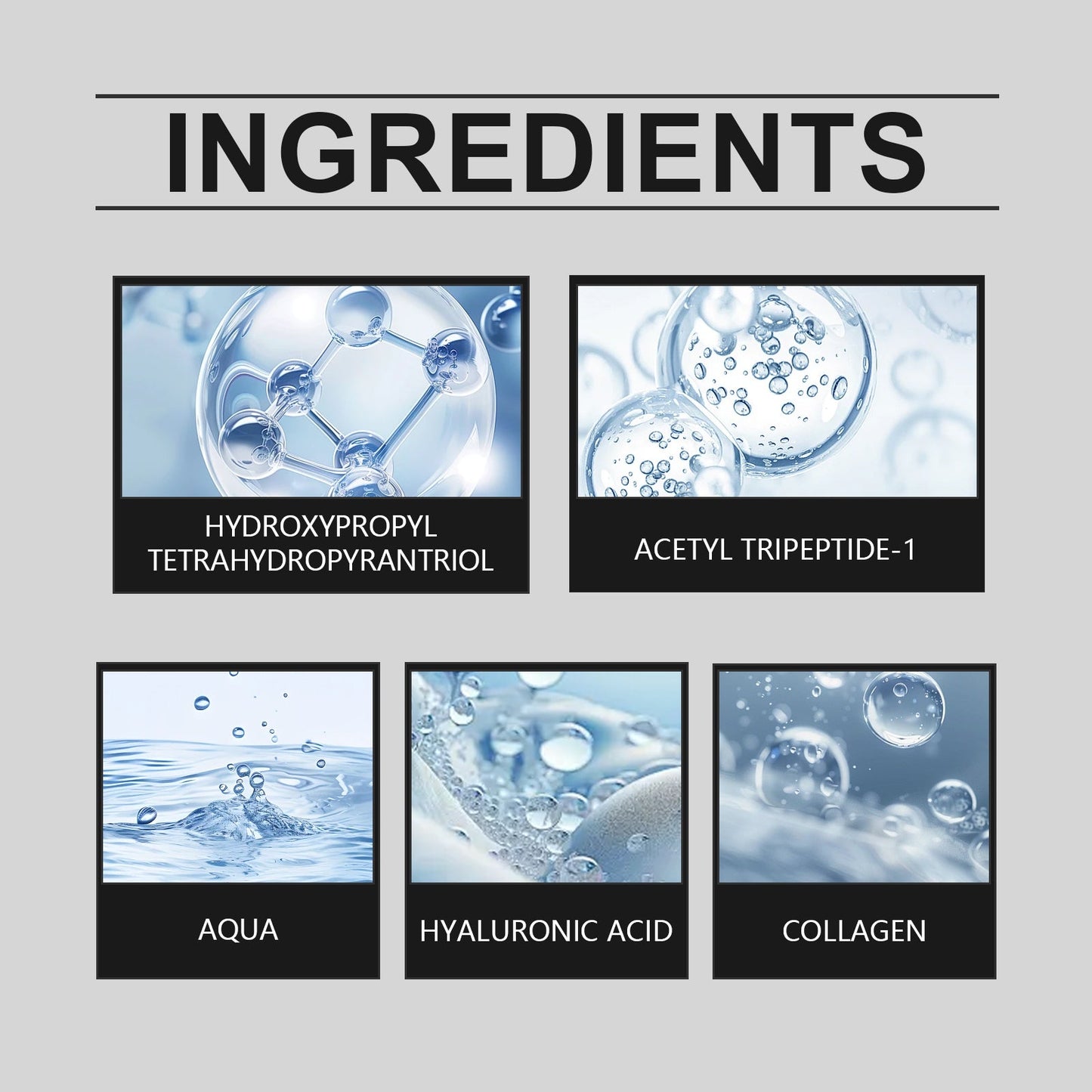 Bosin Serum Helps To Moisturize And Moisturize The Skin - Korvel