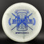 Halo C-Blend Roman Disc Golf Driver