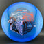 Glass Ursus - Eric Oakley Signature Disc Golf Disc