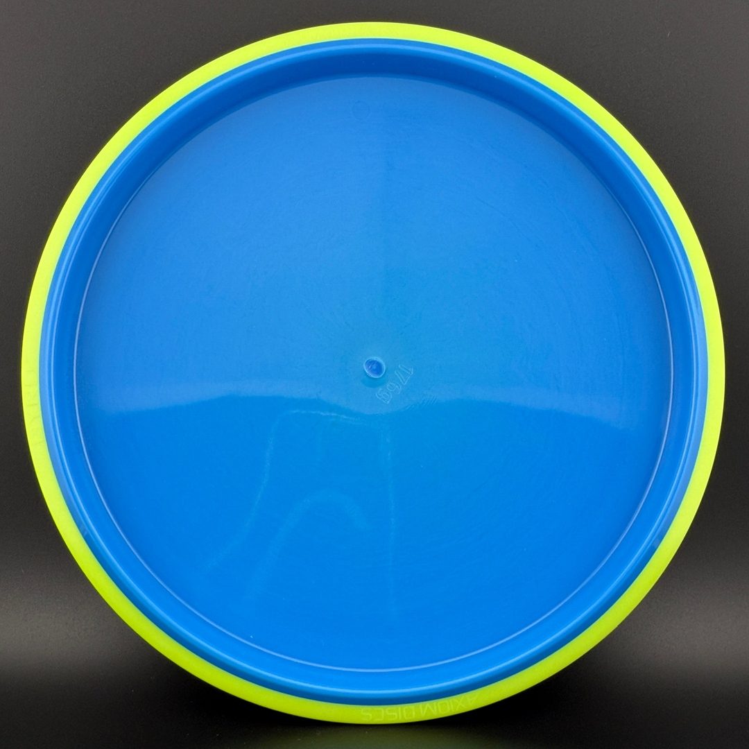 Disco de Golf Axiom Neutron Paradox