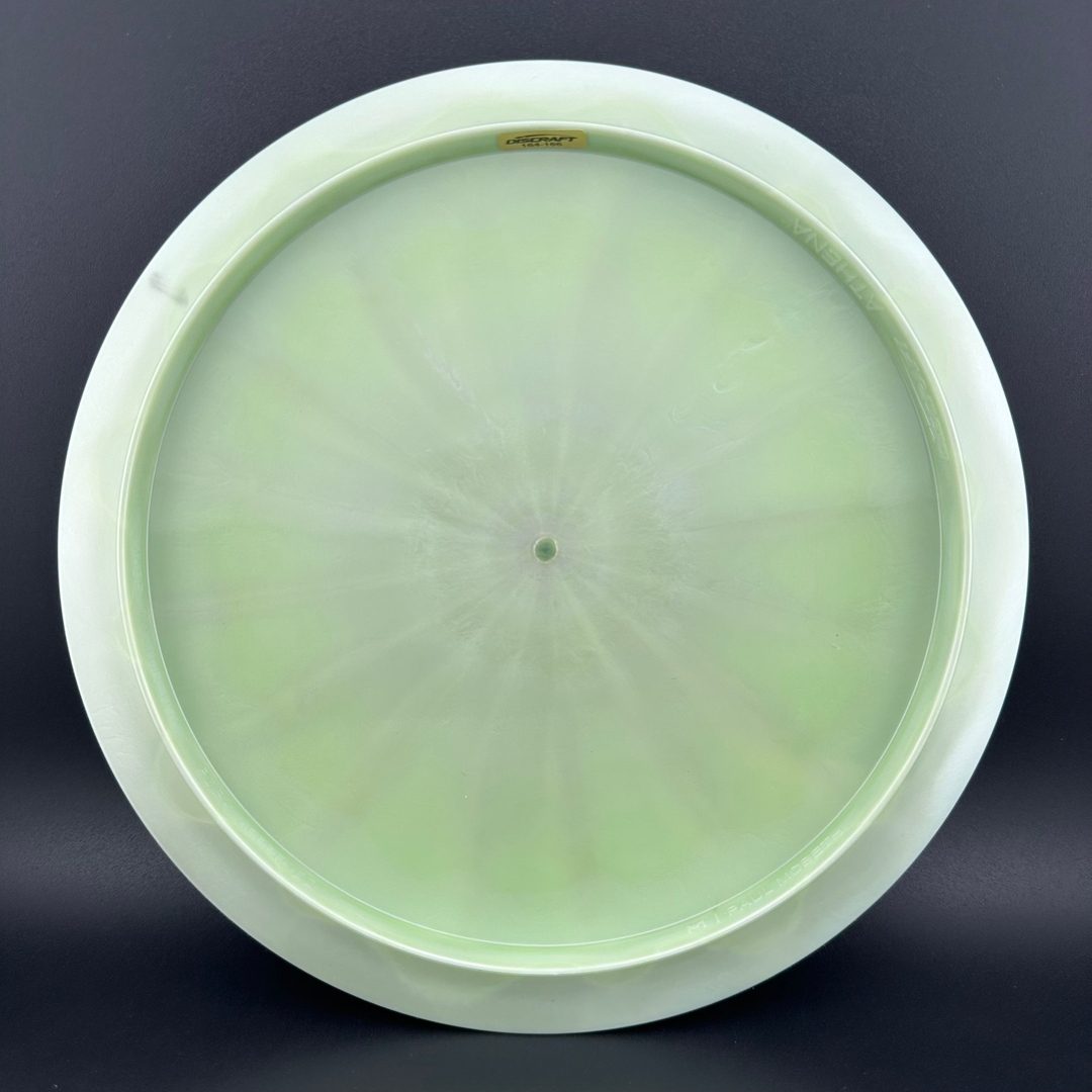 Ti Swirl Athena - Paul McBeth - Édition Ledgestone 2025